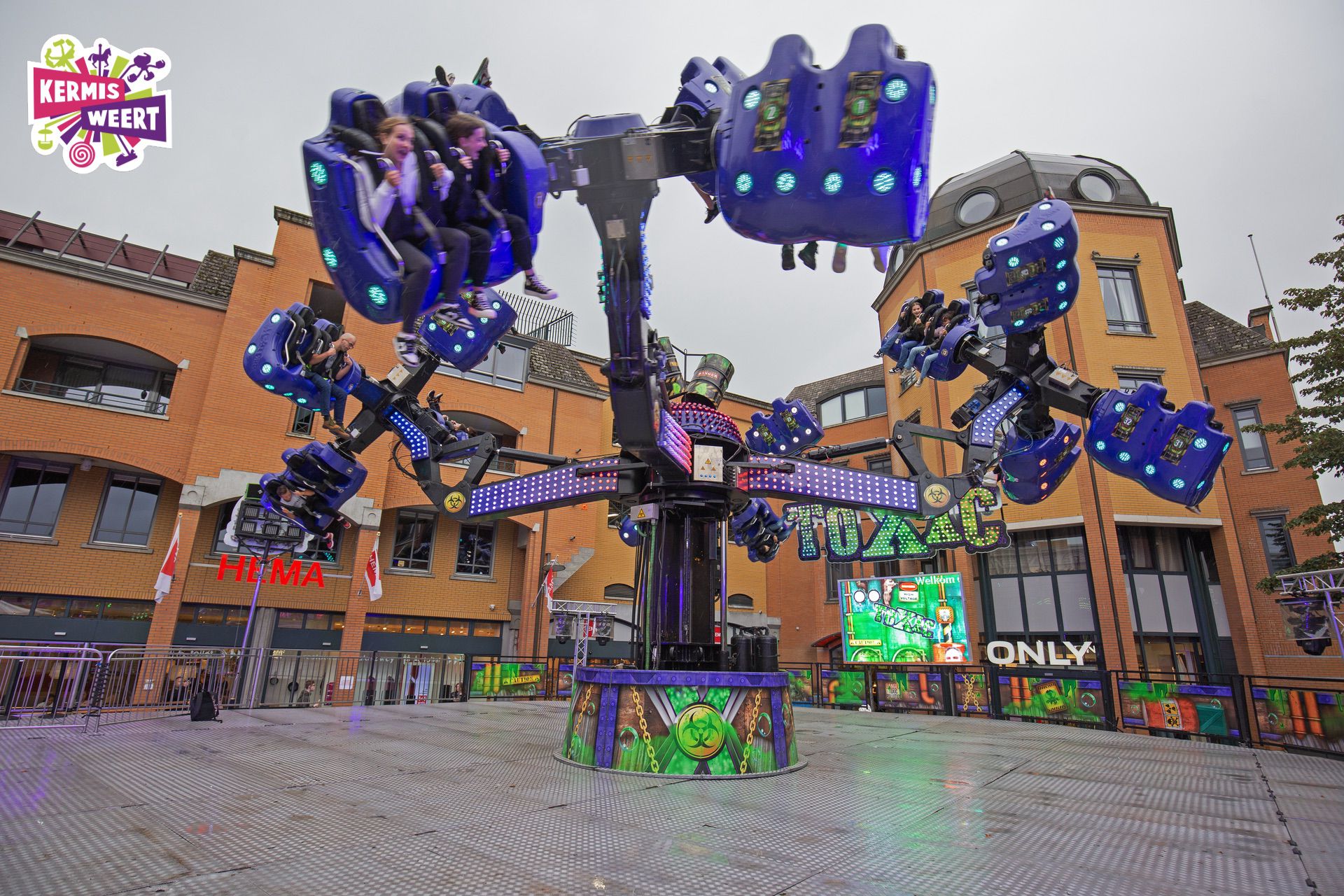 Foto: 'Kermis 2023 17'.